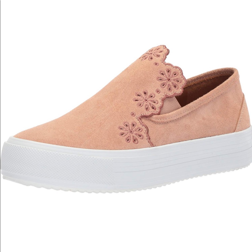 See By Chloé Slip On Sneakers